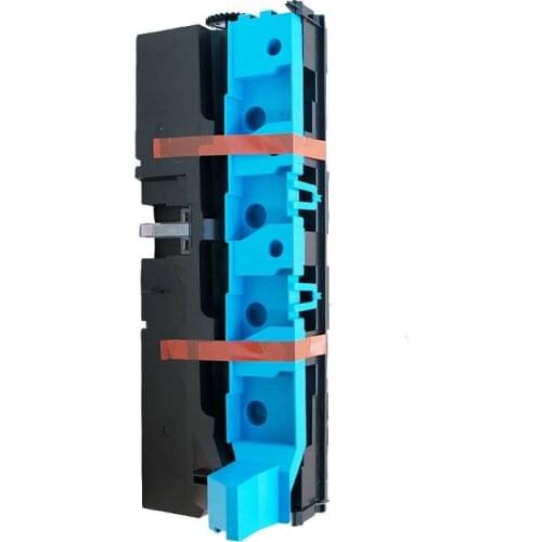 C7222 C7226 C227 C287 C367 C226 C266 C256 WX-105 A8JJWY1 color waste toner box for Konica Minolta BIZHUB