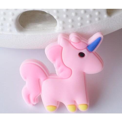 CSBL CFPA-XK-290 Shoe Decoration For Crocses Buckle Charms PVC Cartoon Accessories Gift Croc Jibz Free Shipping