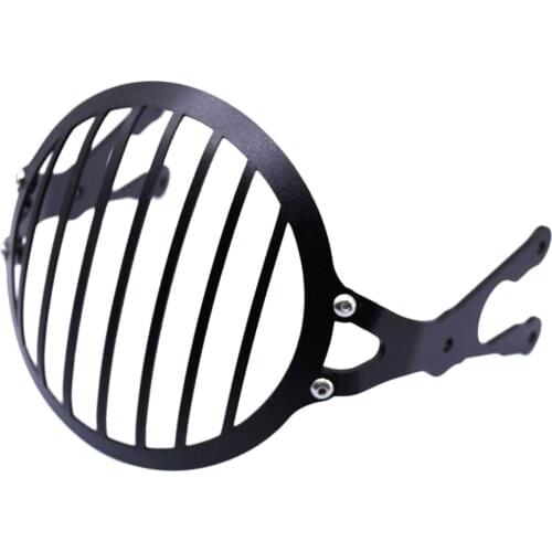 For YAMAHA XSR 700 XSR700 2016-2019 Motorcycle Headlight Grille Guard Cover