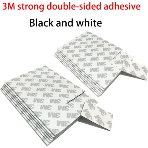 3M double-sided tape home photo wall paste double-sided tape for car decoration pendant double-sided tape