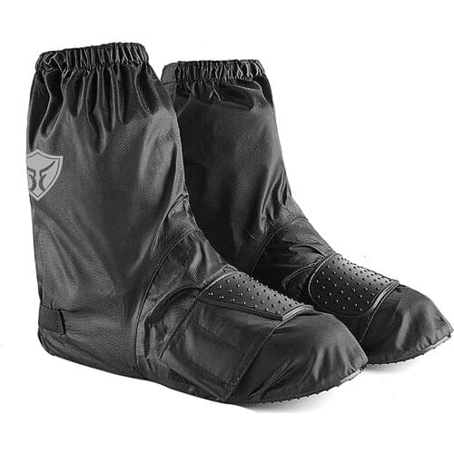 FREEMOTO Moto Boots