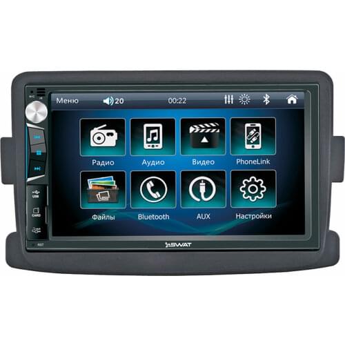 Incar Car Multimedia Players