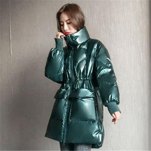 Lovepeapomelo Women's Insulated Jackets