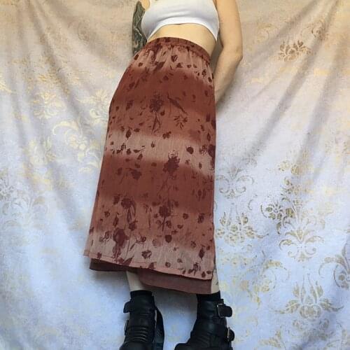 Lucakuins Women's Skirts