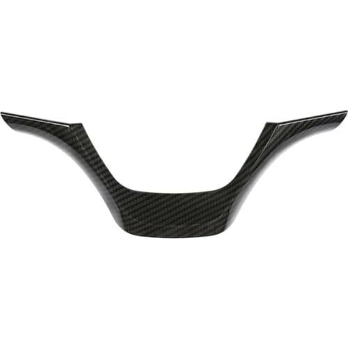 Steering Wheel Lower Cover Trim Steering Wheel Cover for BMW 3 SERIES F30 F34 320 328 2013-2015