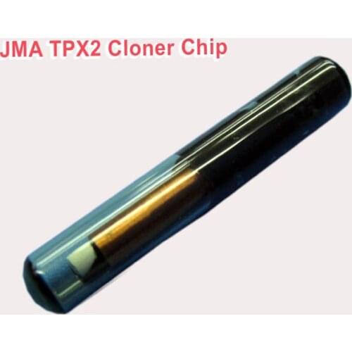 Original JMA TPX2 Cloner Chip clone 4D chip glasses 20PCS/Lot