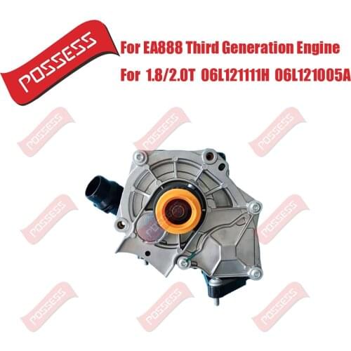 Possess Engine Cooling Systems