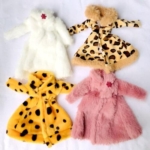 QSMARTOY Accessories For Dolls