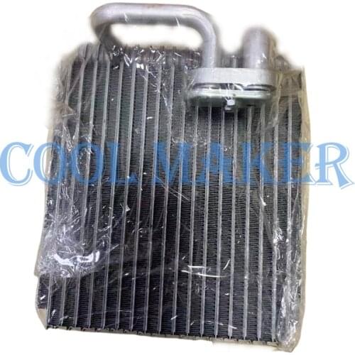 Auto air conditioning evaporator core for Ford Ranger/Mazda BT50