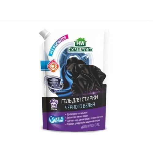 Стирка и Уборка Washing Powders