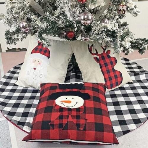 WAZIR Decorative Pillowcases