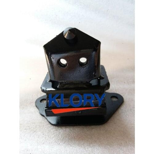 1001130-P00/1001103-P00 RUB BLOCK ASSY-ENGINE MOUNT RH for Great Wall Wingle