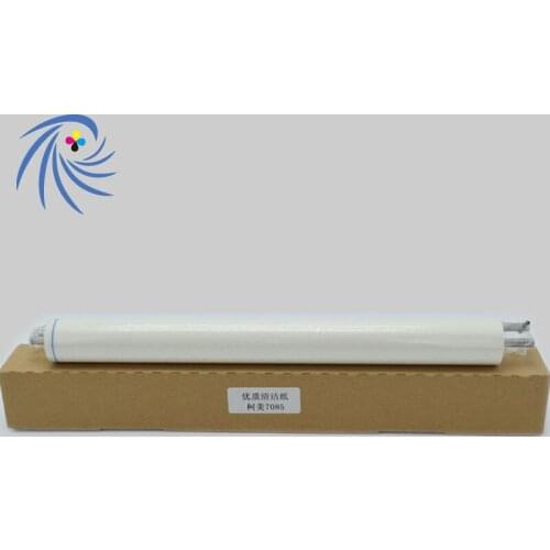 2PCS Free Shipping Fuser Cleaning Web Roller 4014-3030-01 for Konica Minolta 7075 7085 DI750 Di850 920 950