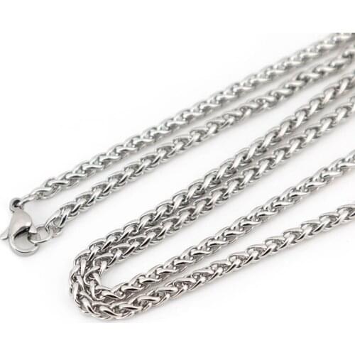 AMYA Necklace