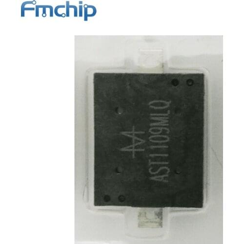 AST1109MLTRQ Buzzers Audio Products (Mr_Li)