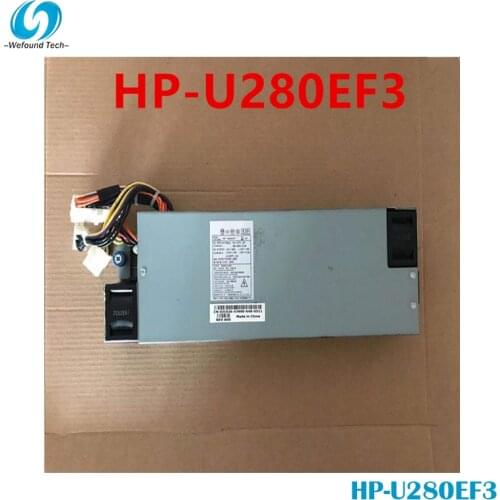 100% working power supply For PE750 U280EF3 280W Fully tested