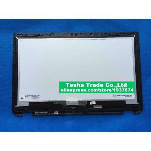 For Toshiba P55W-B5224 P55W P55W-B P55W B laptop LCD LP156WF5 (SP A2) LP156WF5 SP A2 Cheapest Laptop Screen in China