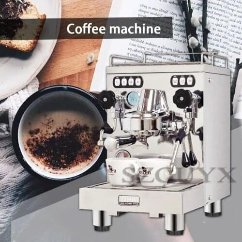 GUYX Coffee Machines