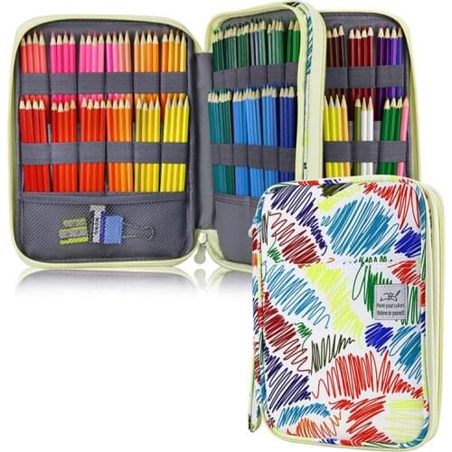 Kemila Large Pencil Cases