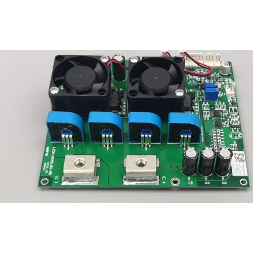 LDDH-xxA5.5V-MD Laser Power Board, LD Driver Board, 5.5V100A