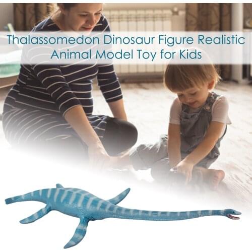 MezoJaoie Dinosaur Figures