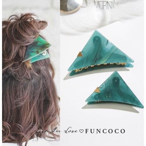 2021 New Women Elegant Gold Silver Hollow Geometric Metal Hair Claw Vintage Hair Clips Headband Hairpin Fashion Hair Accessories