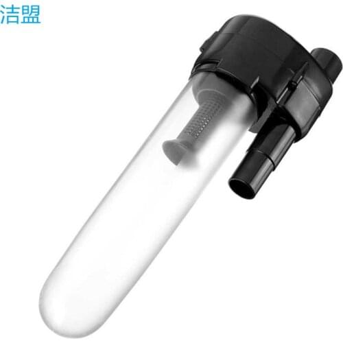 32 Dust Interceptor Vacuum Bag Cyclonic Separator Collector Dust Outer Filter Vacuum Cleaner Parts Dropship