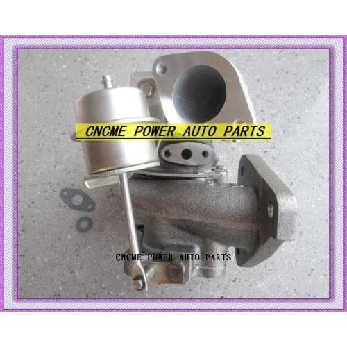 TURBO GT1752S 14411-VB301 701196-0002 701196-5007S 701196 Turbocharger For NISSAN Y61 Patrol Safari 97- RD28T RD28TI 2.8L 129HP