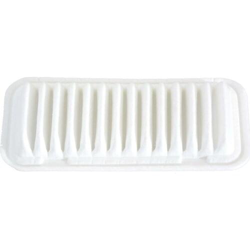 Car Engine Air Filter for Citroen C1 Daihatsu Sirion 1.0 Subaru1 Justy 1.0 Peugeot 107 1.0 Toyota Yaris Byd F0 Byd371qa-1109030