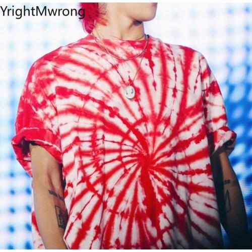 YrightMwrong Men's T-Shirts