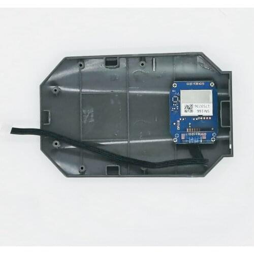 MJX Bugs 16 Pro B16 Pro RC Drone Quadcopter Spare parts Upper cover with GPS