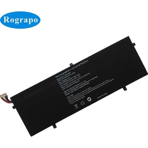 New 4800mAh Yepo 737A 369277-2s Notebook Laptop Battery 8 Wire Plug