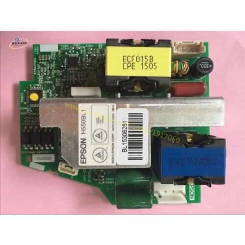 Projector Ballast For EPSON CB-S03 Lamp Driver Assembly