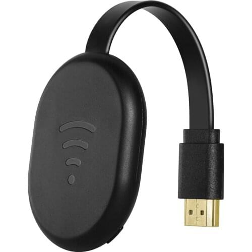 Wireless Same Screen Device WiFi Display Receiver WiFi Display Wireless HD Dongle DLAN Screen Projector for Windows