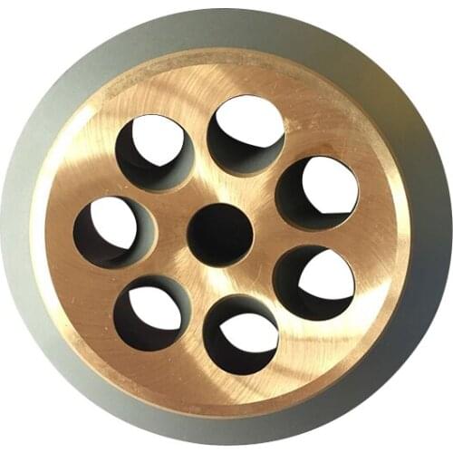 Cylinder Block for Repair A7VO55 A6VM55 A8VO55 A7VO28 A8VO28 Hydraulic Piston Oil Pump Spare Parts Accessories