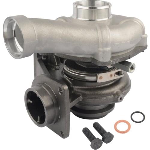 AP03 BRANDNEW Pressure Low Turbo For Ford F350 F450 F550 Powerstroke V8 6.4L 8C3Z6K682A