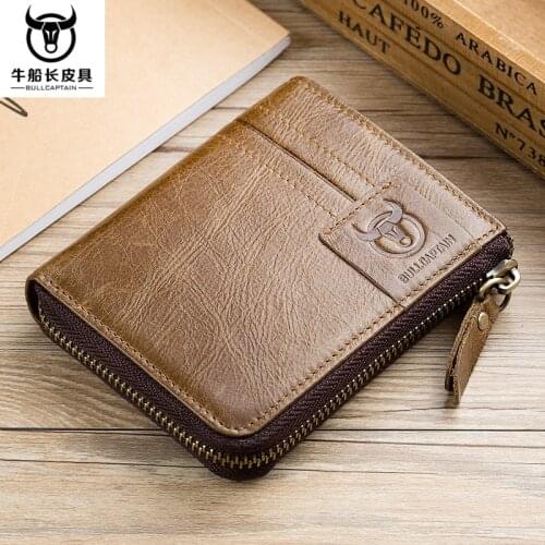 BULLCAPTAIN Coin Holders