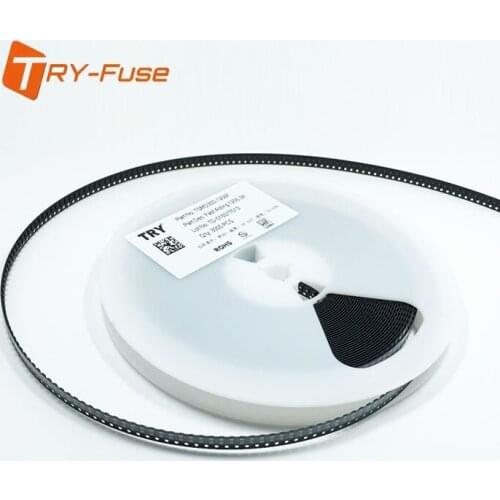 Fast-Acting SMD Fuse 1206/3216 30A 24V