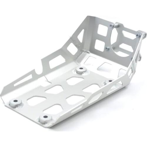 FOR BMW G310GS G310R 2017 2018 Stainless Steel Engine Bottom Protection Guard Cover