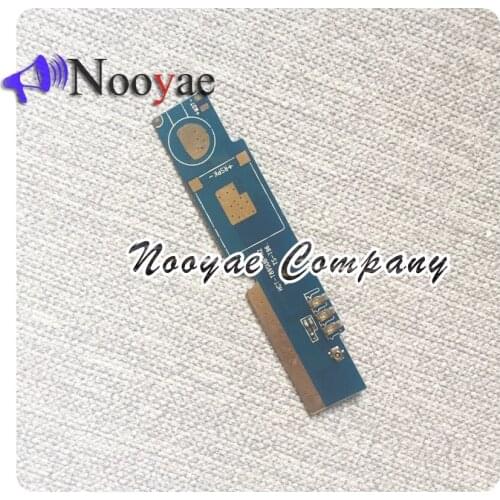 For Oukitel K4000 Pro Charger Port USB Plug Charging Connect Flex Cable Board +tracking