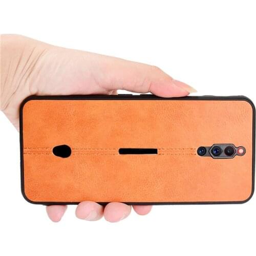 For ZTE Nubia Red Magic 5S 5G Phone Case Quick Release Shockproof Back Cover