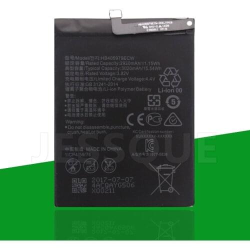 JESSQUE Huawei Phone Batteries