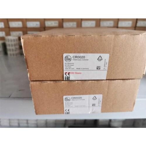 CR0020 controller real shot