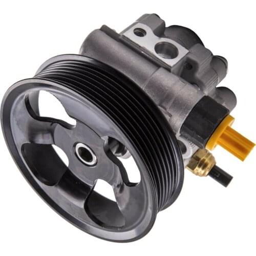 Power Steering Pump Fit for Lexus ES350 Toyota 05-12 for Avalon 07-11 Camry 21-5498