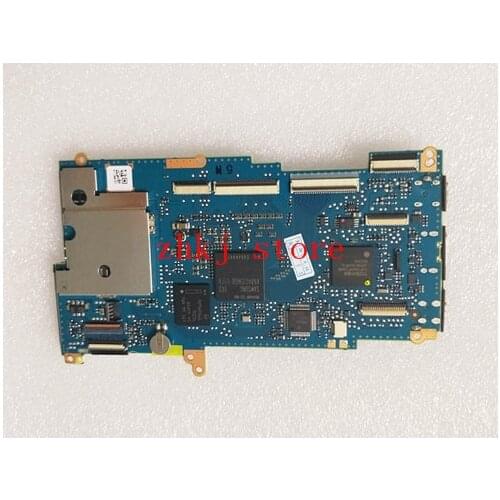Original D7100 motherboard for NIKON D7100 main board D7100 mainboard SLR D7100 camera free shipping