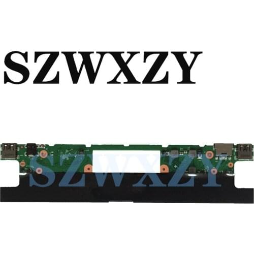 Original For Lenovo ThinkPad X1 Helix Dock Charging Interface Board FRU: 04X0524 04X0524 100% Working