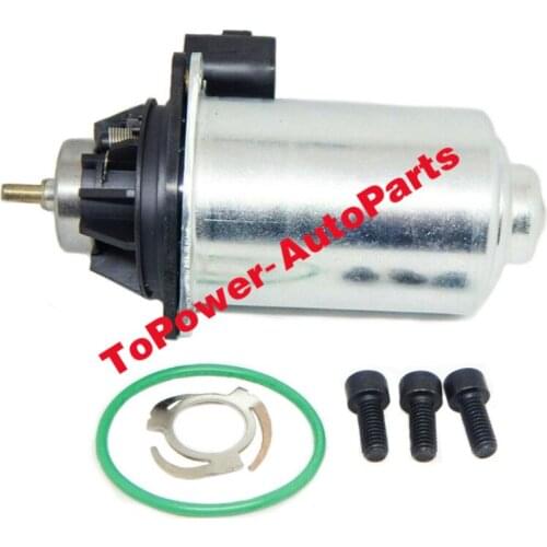 Actuator Clutch Motor 31363-12040 31363-12030 31363-12010 For Toyotaa Yaris Corolla Verso Auris Car Accessories 3136312040