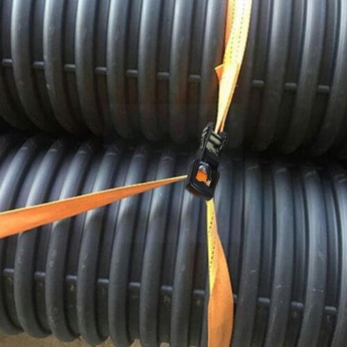 Buckle Tie-Down Belt Cargo Straps For Car Motorcycle With Metal Buckle Ratchet Rope For Luggage Bag Belt Strong Tow Bike H3M6