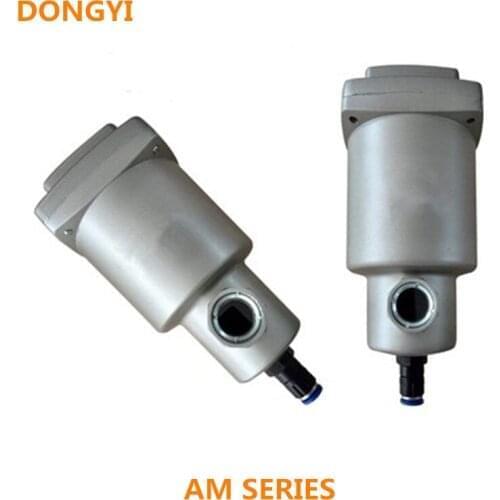 Mist Separator For AM250/350-03/450-04/AM550C-06/650-10/850-20D