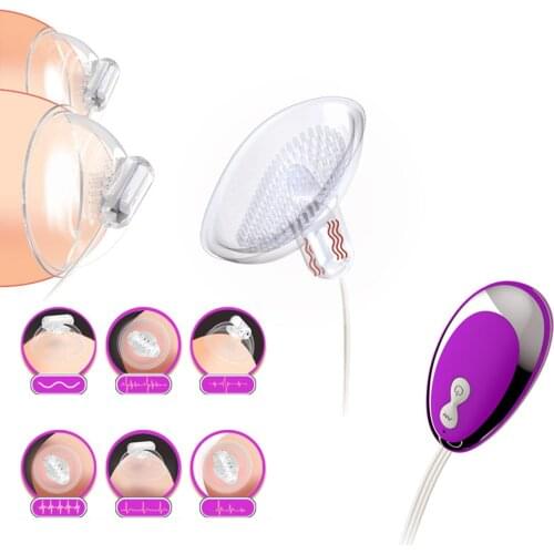 OLO 20 Modes Nipple Stimulation Vibrator USB Rechargeable G-spot Massager Powerful Finger Design Strong Vibration Sex Toys